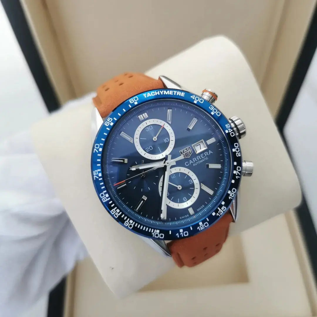Tag Heuer Carrera