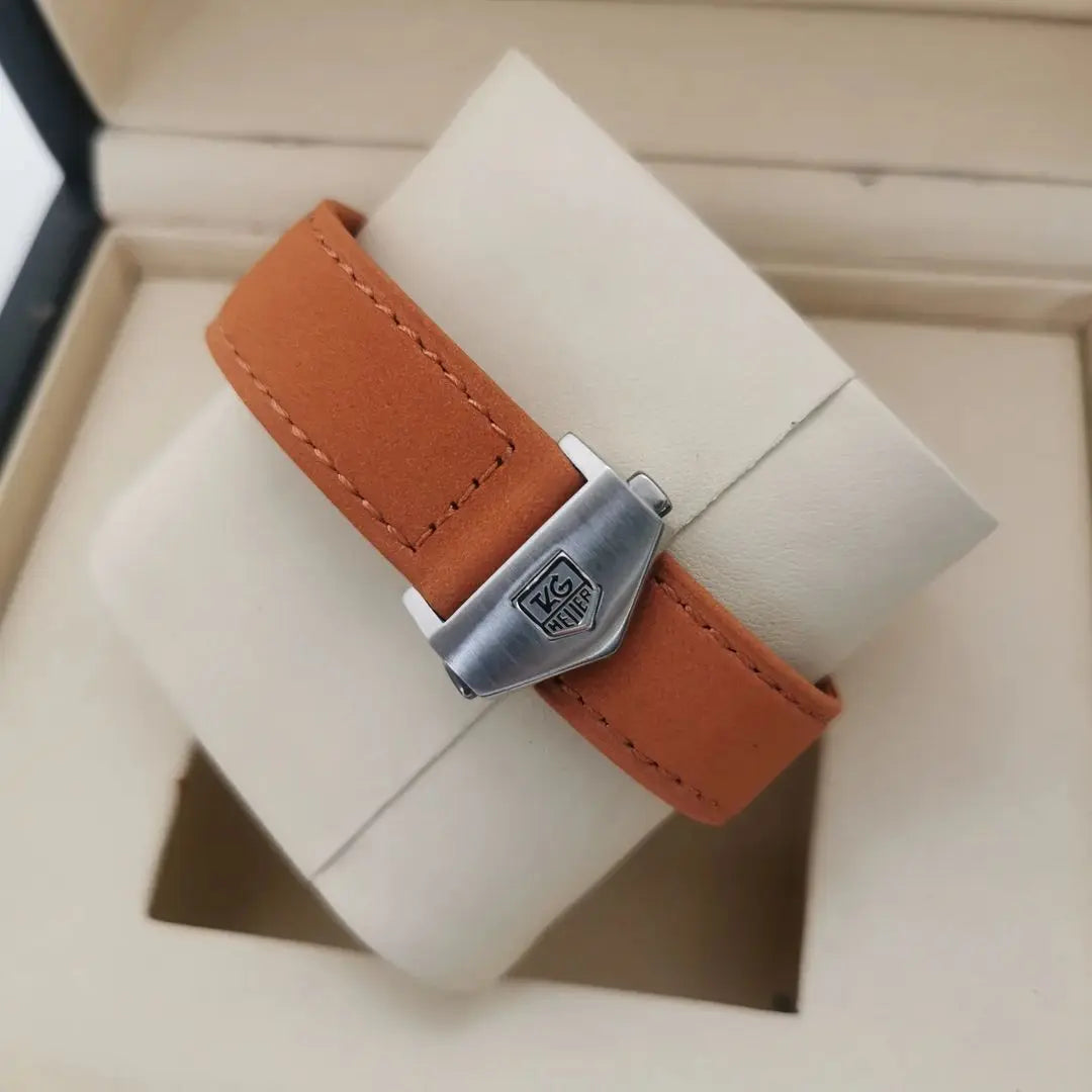 Tag Heuer Carrera
