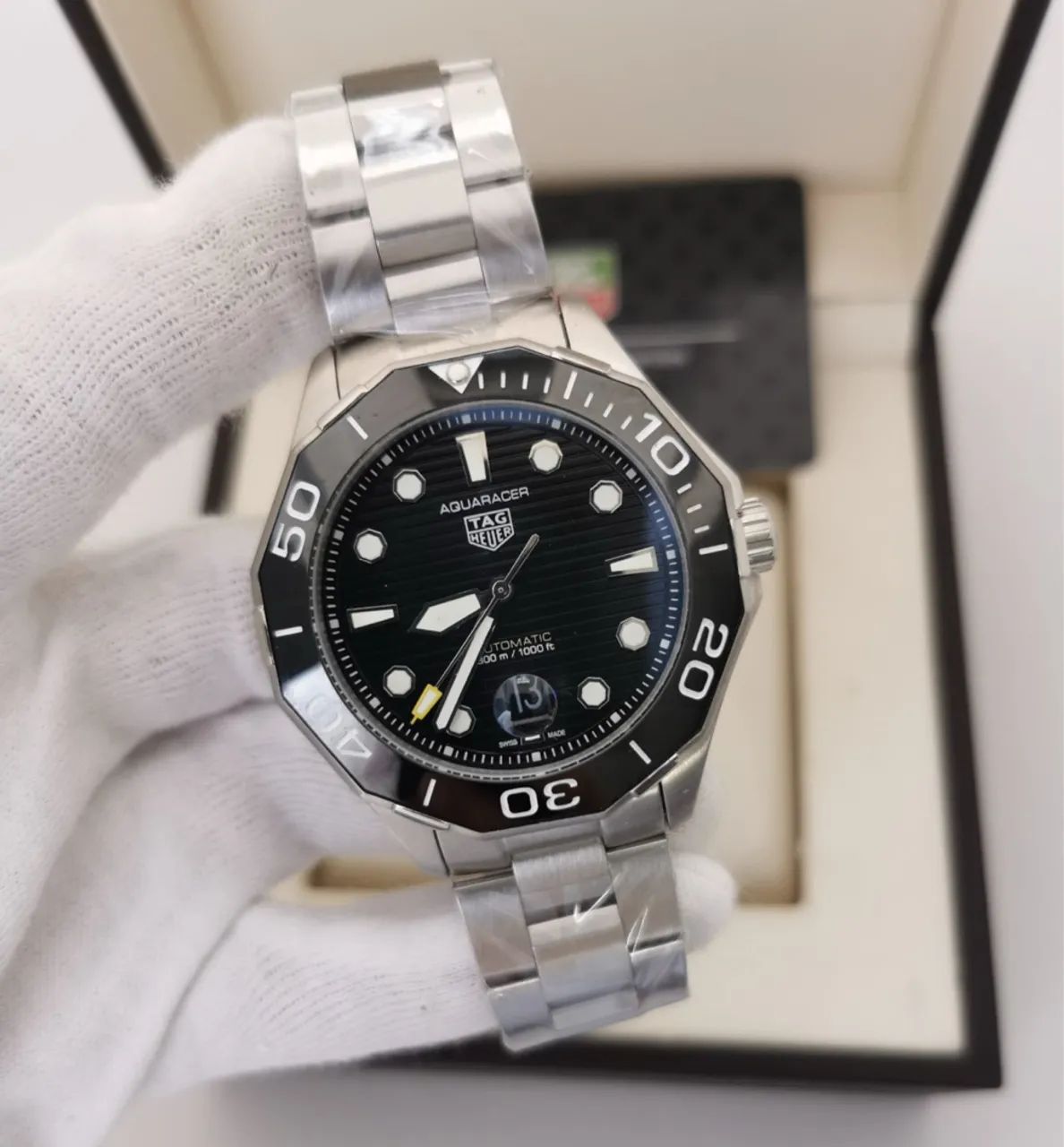 Tag Heuer Aquaracer