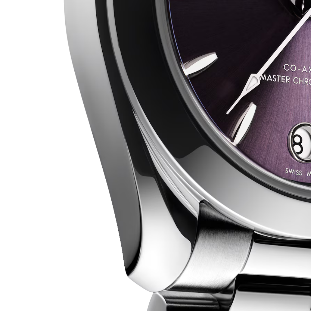 Seamaster Aqua Terra 150M