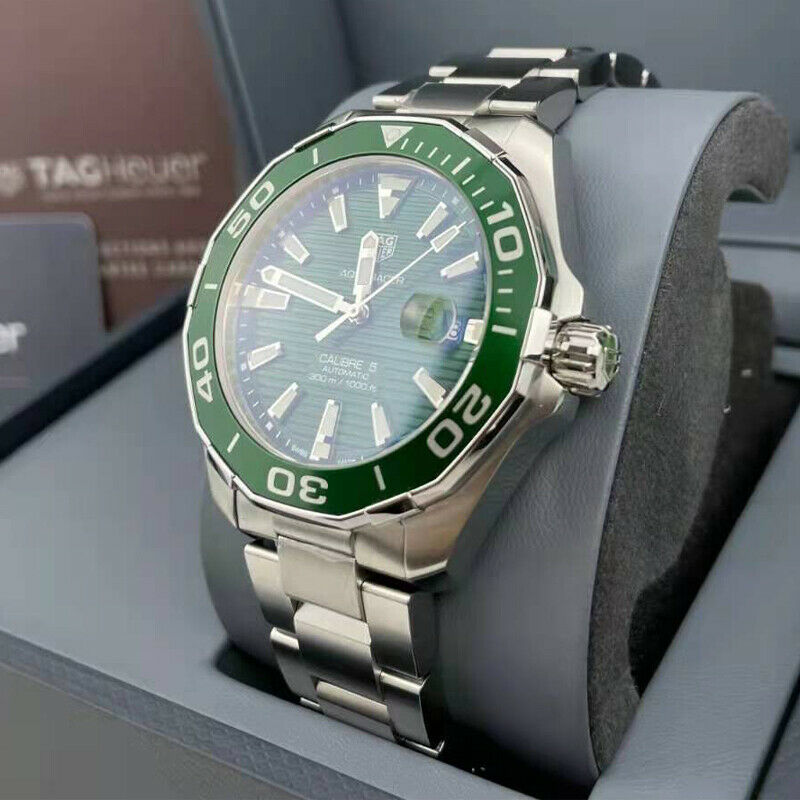 Tag Heuer Aquaracer