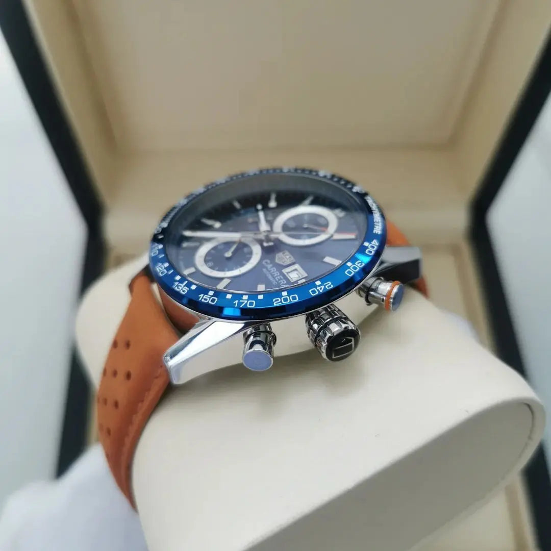 Tag Heuer Carrera