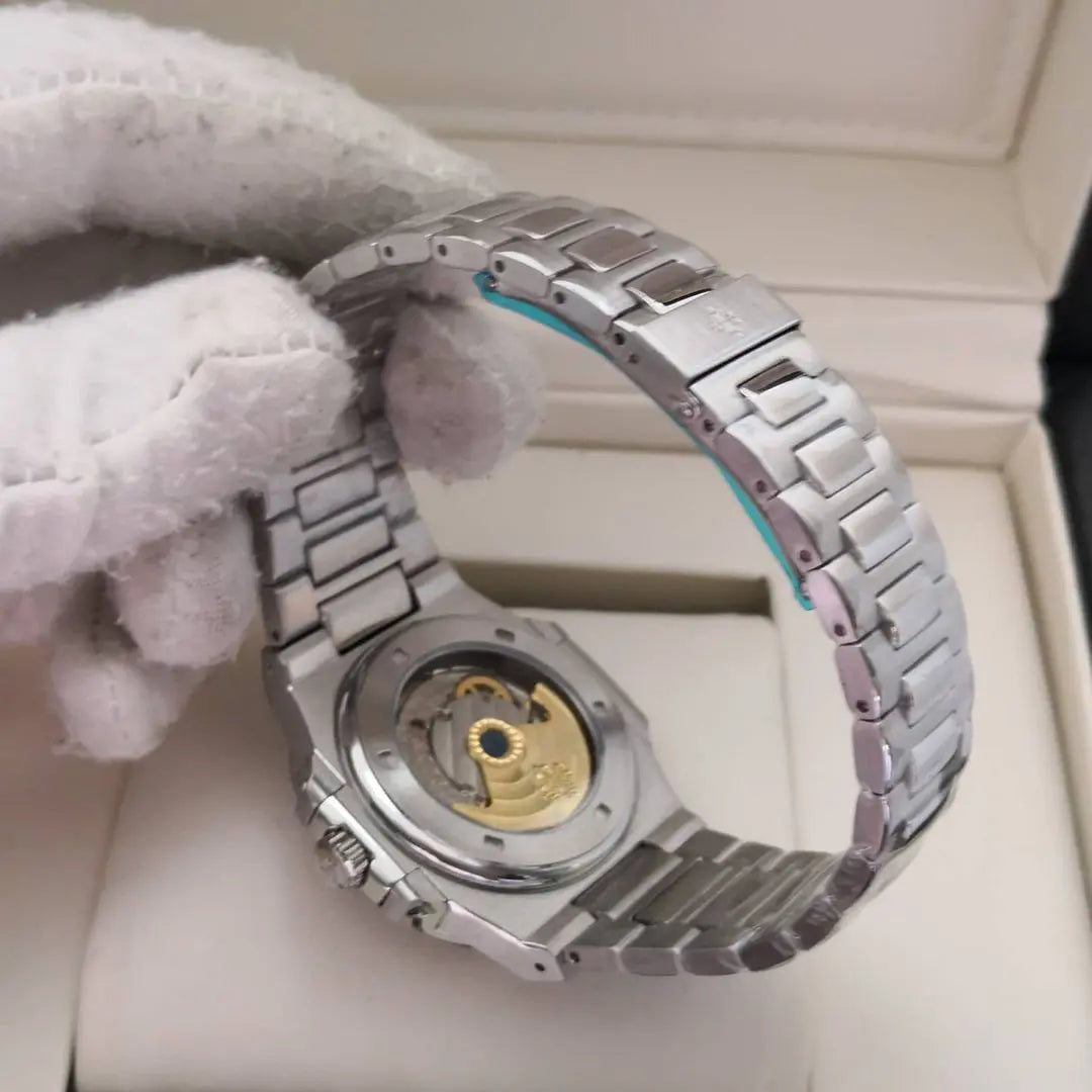 Patek Philippe Nautilus