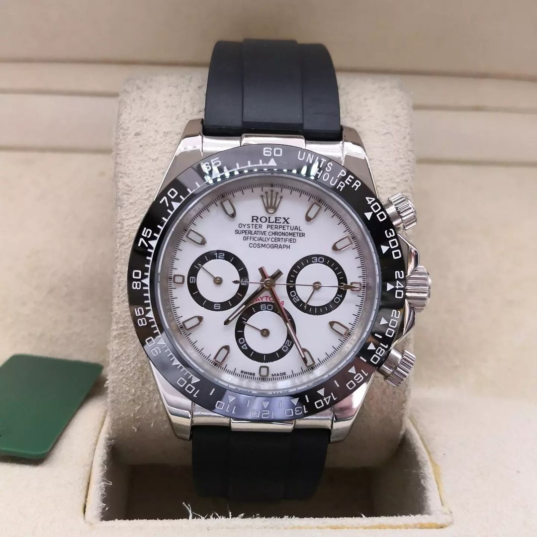 Rolex Daytona / Panda