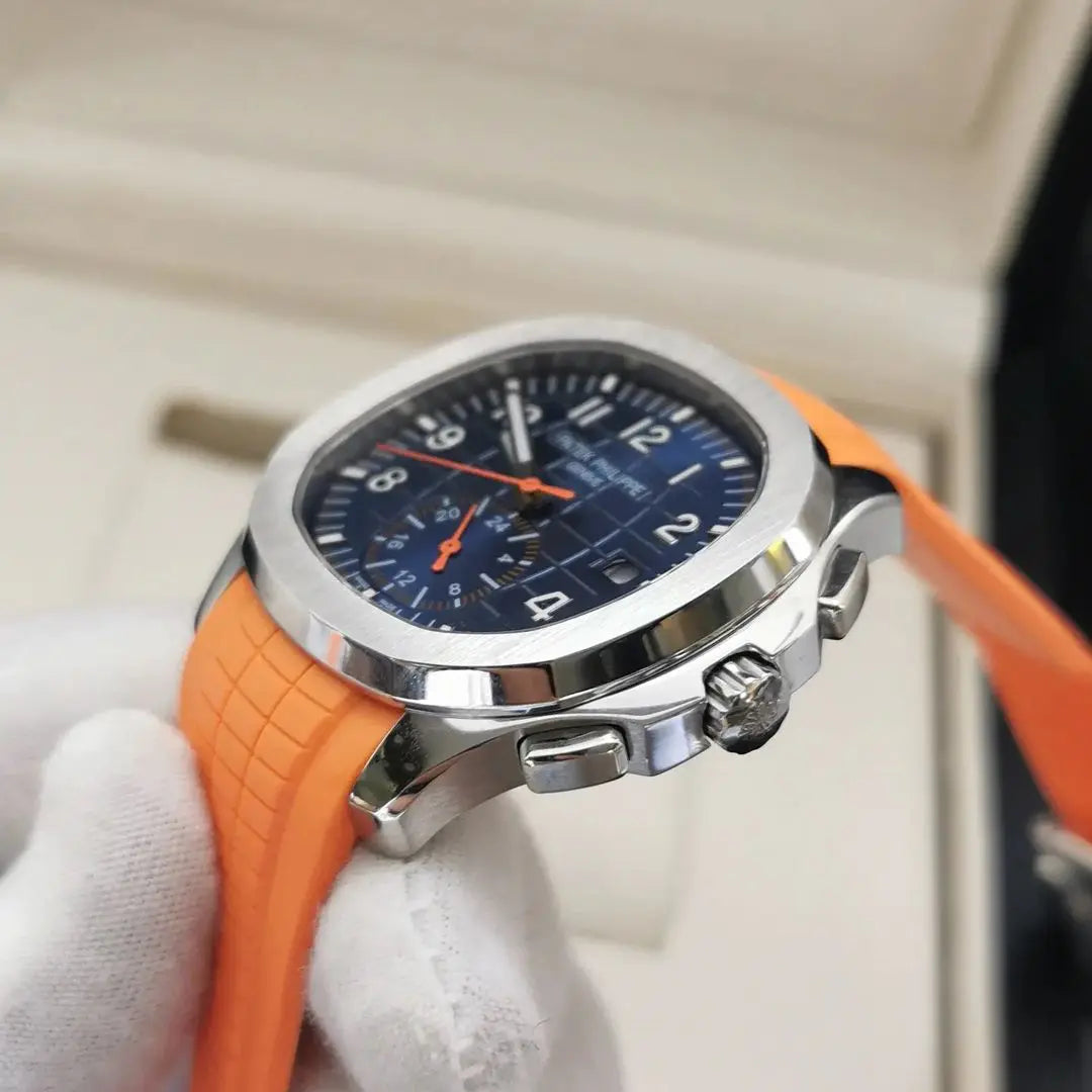 Patek Philippe Aquanaut