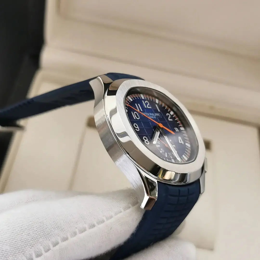 Patek Philippe Aquanaut