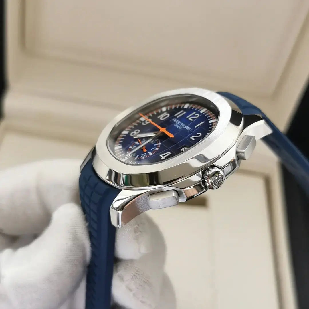 Patek Philippe Aquanaut