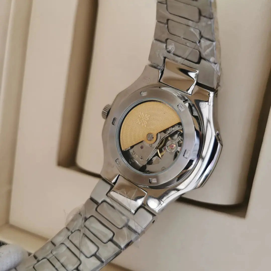 Patek Philippe Nautilus