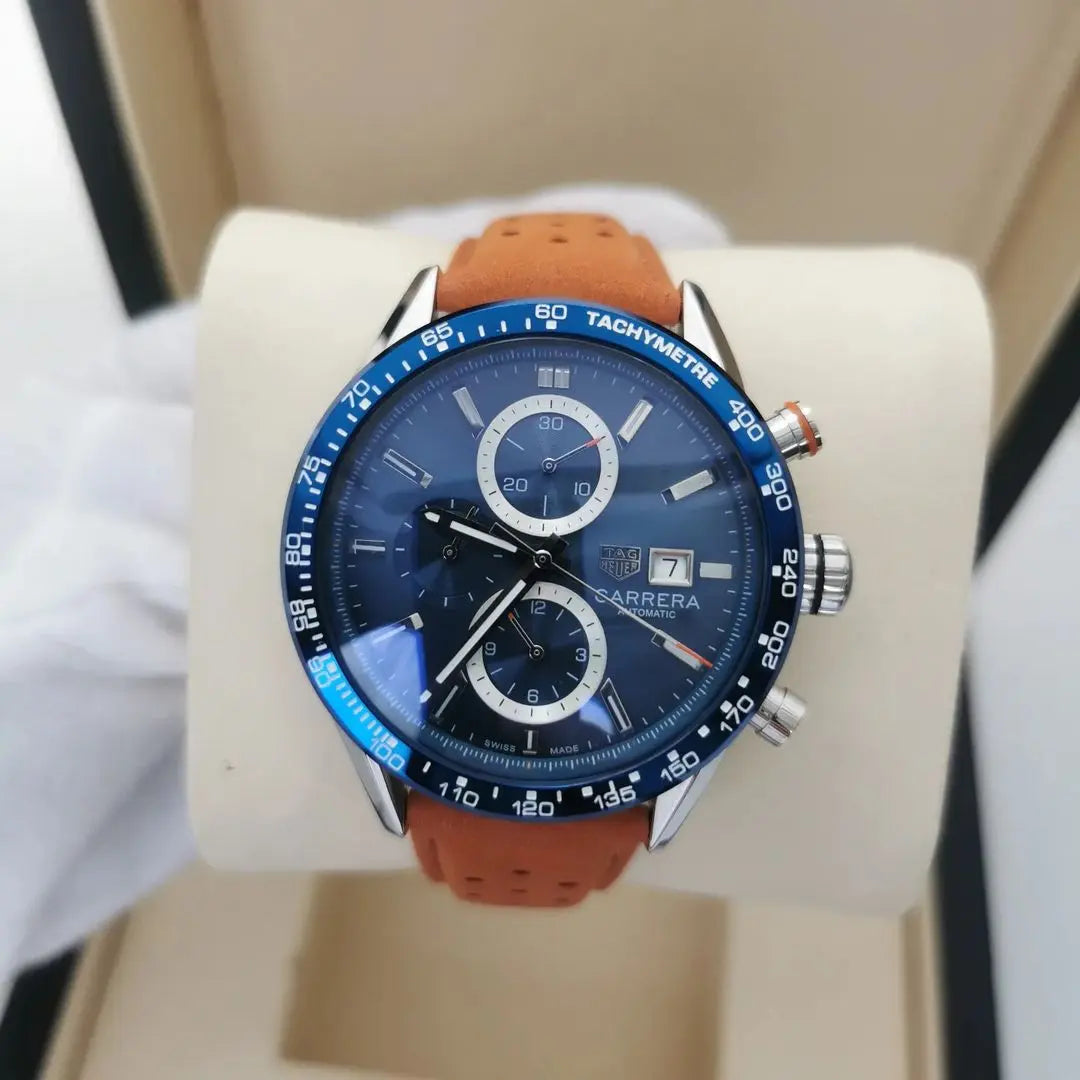 Tag Heuer Carrera