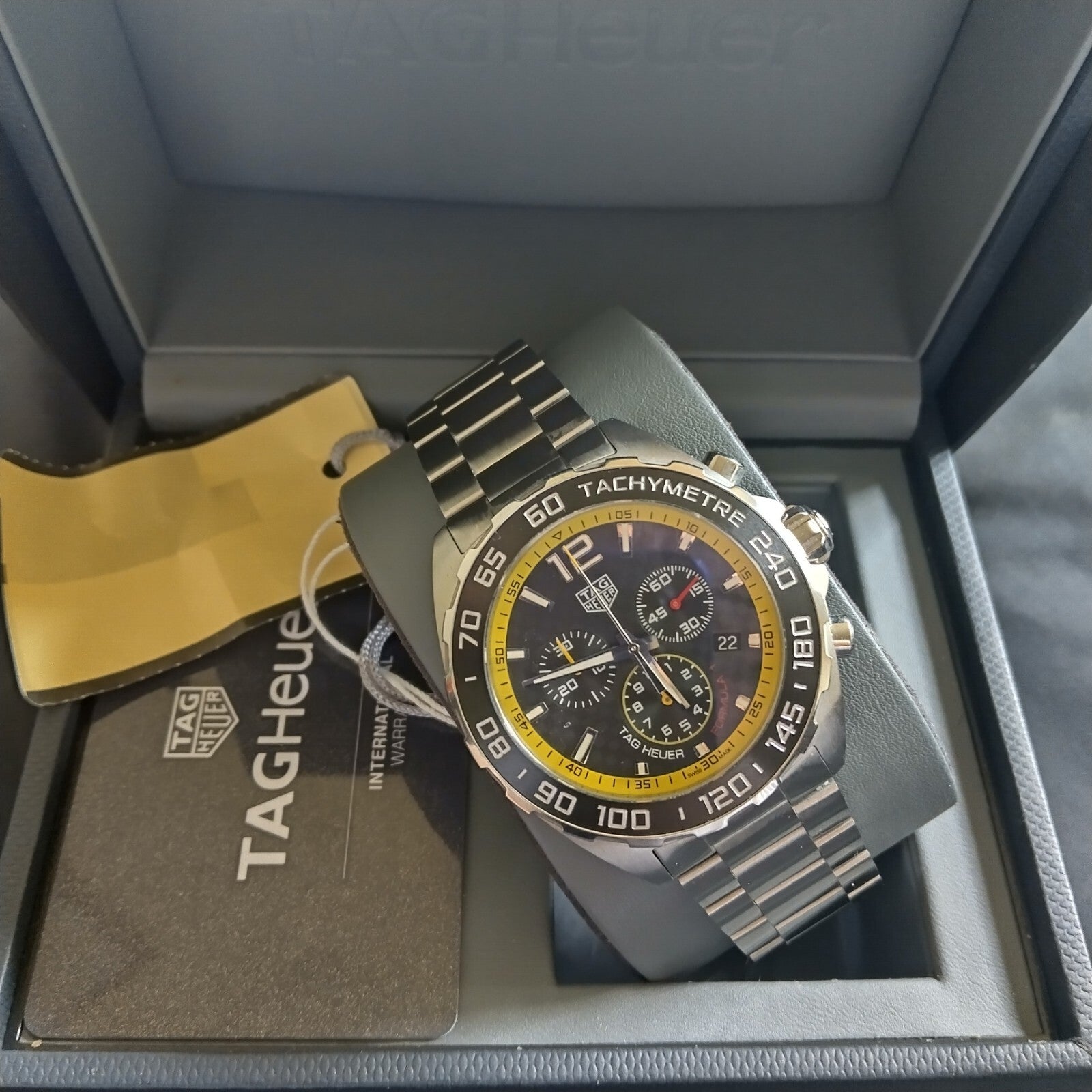 Tag Heuer Formula 1
