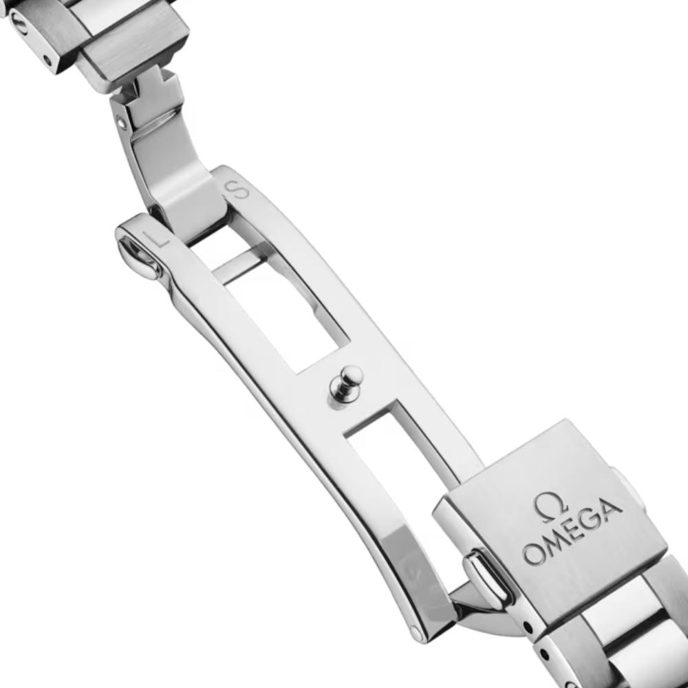 Seamaster Aqua Terra 150M