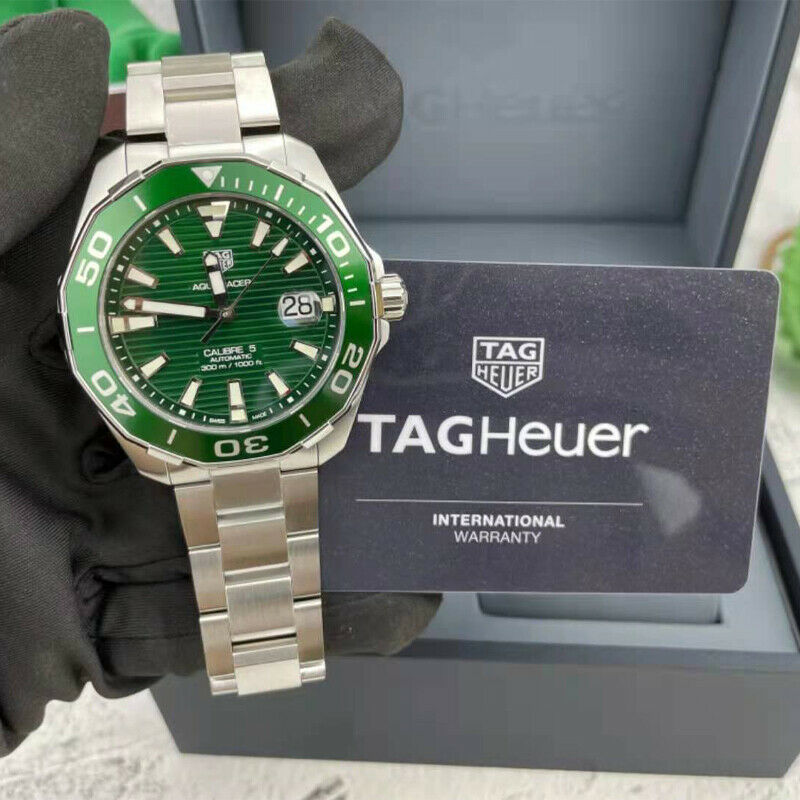 Tag Heuer Aquaracer