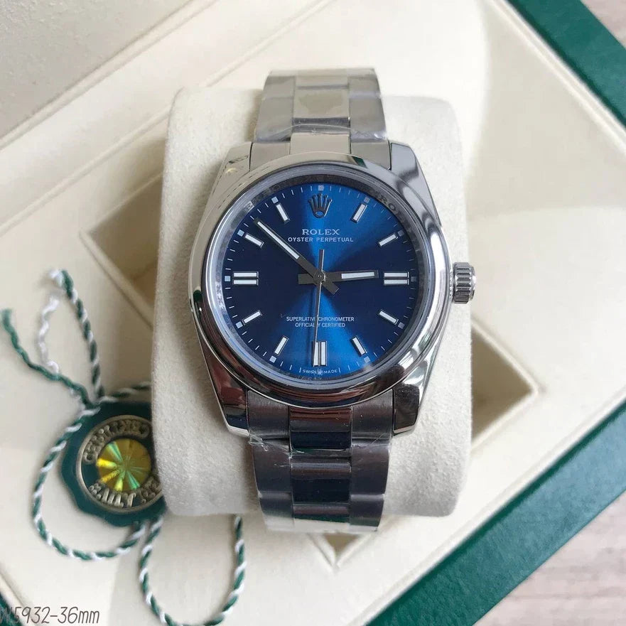 Rolex Oyster