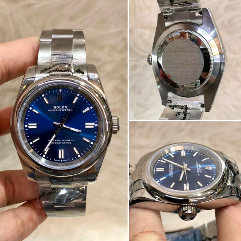 Rolex Oyster