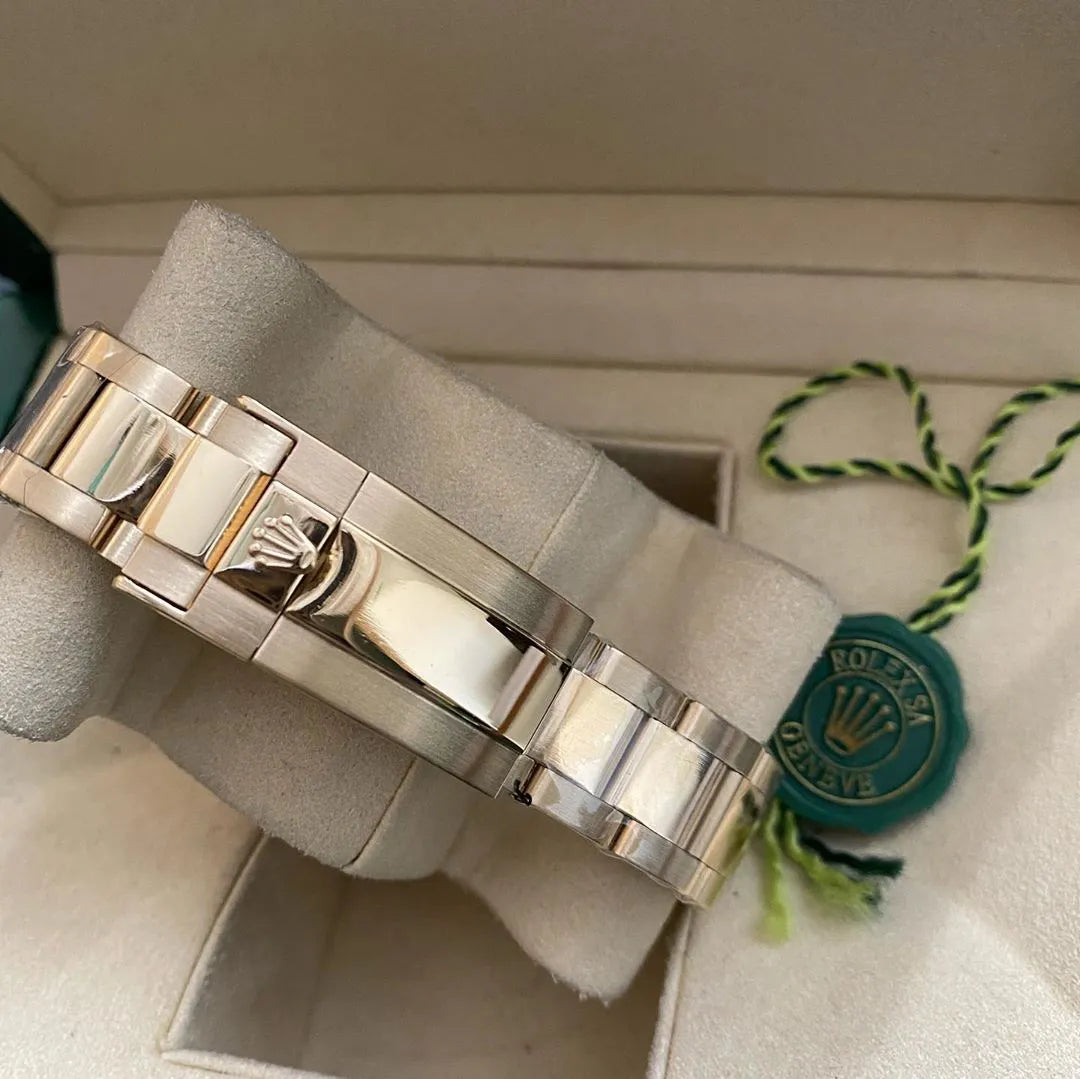 Rolex Daytona / Gold