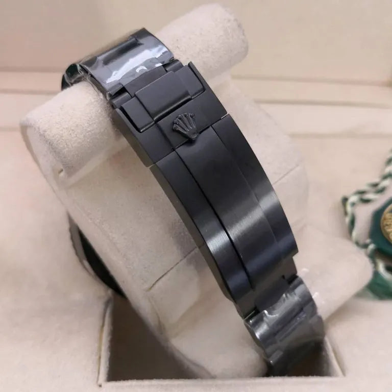 Rolex Deepsea / Black
