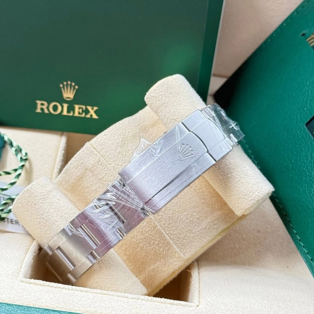 Rolex Oyster Perpetual