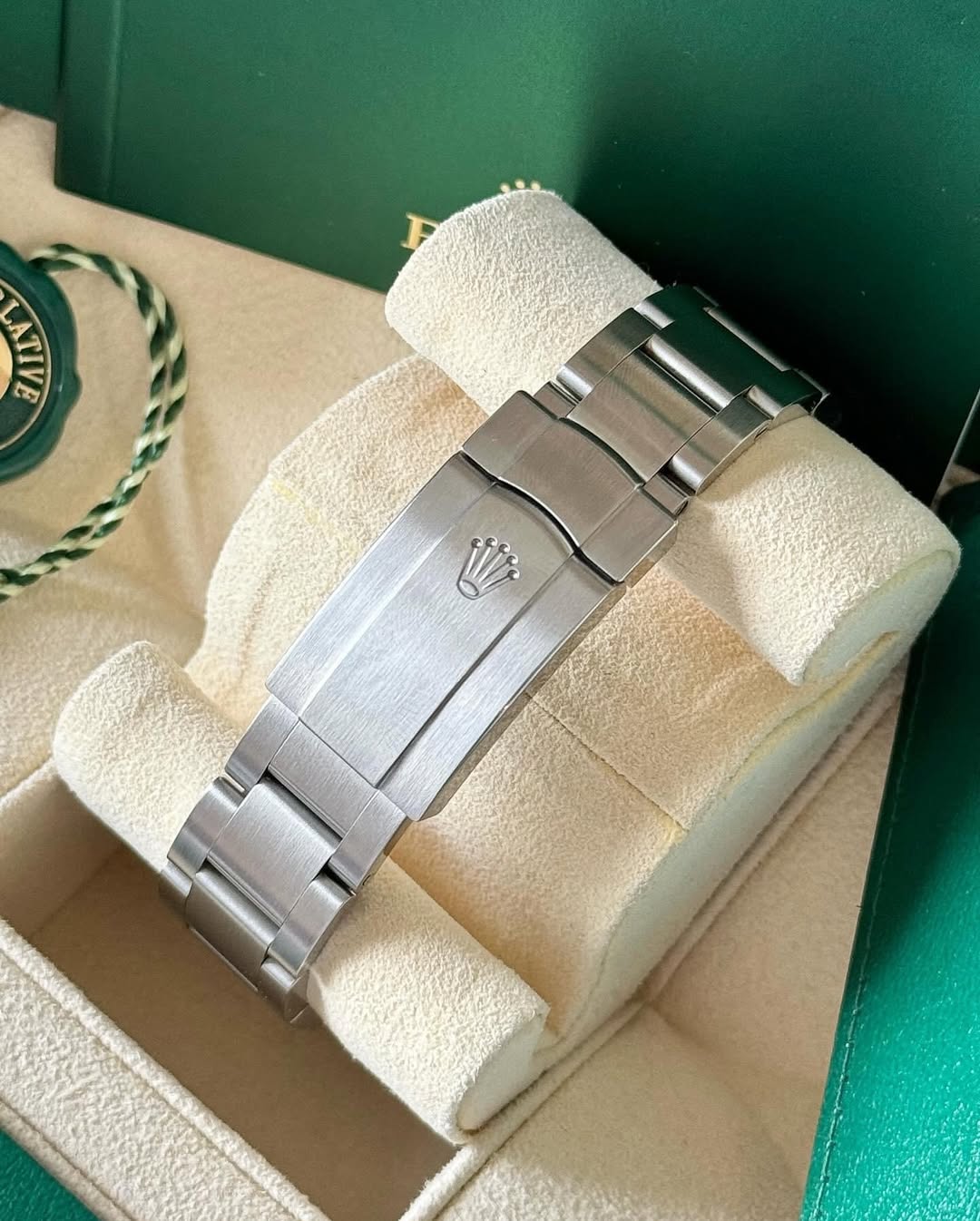 Rolex Oyster Perpetual Air King