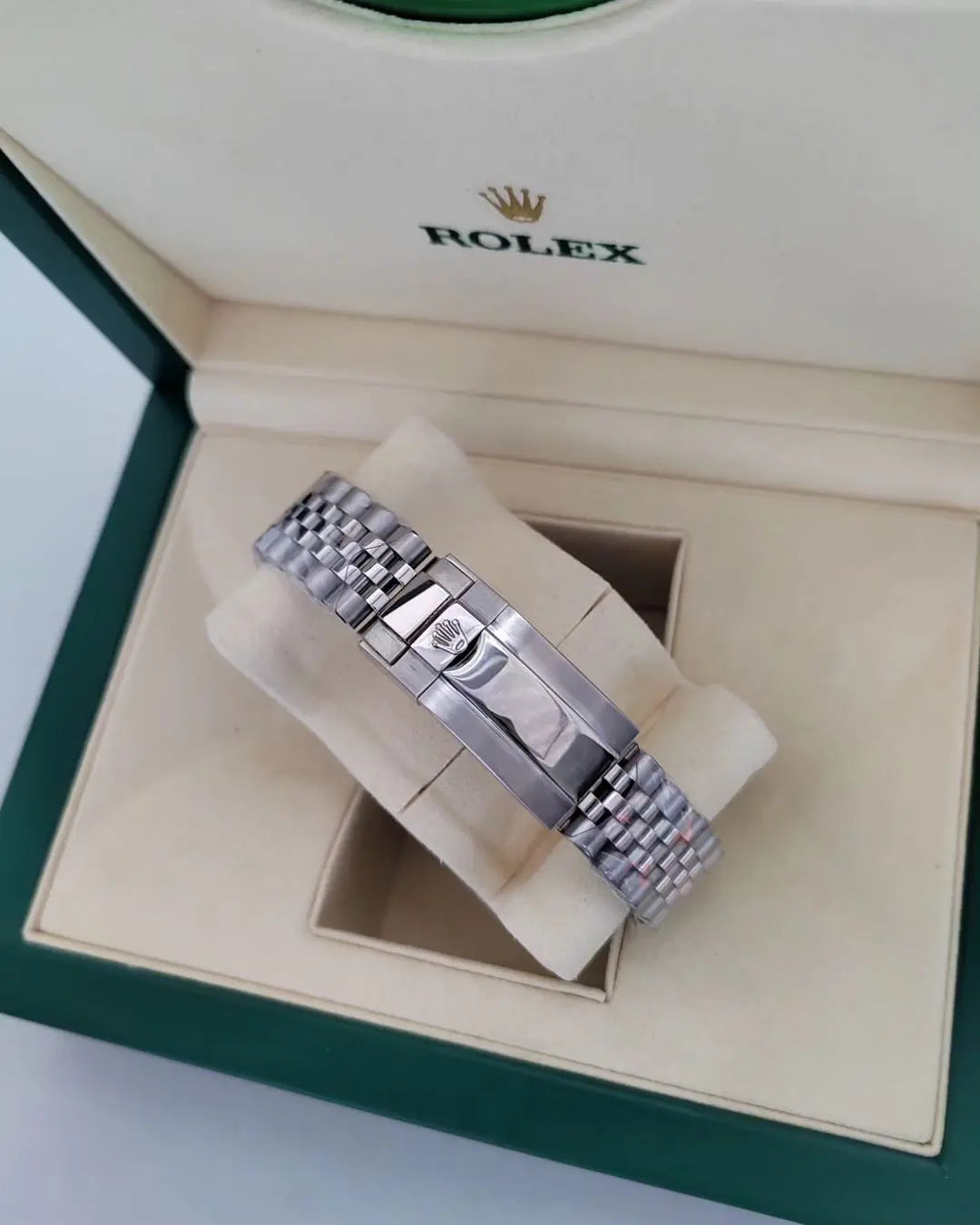 Rolex GMT-Master II Jubilee / Black
