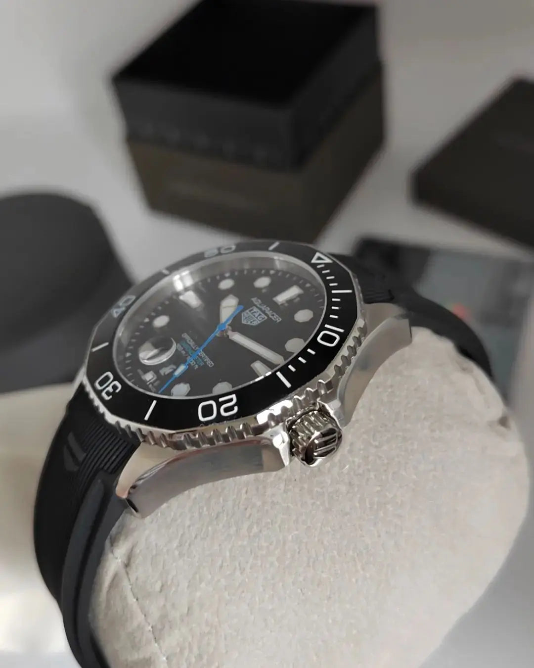 Tag Heuer Aquaracer