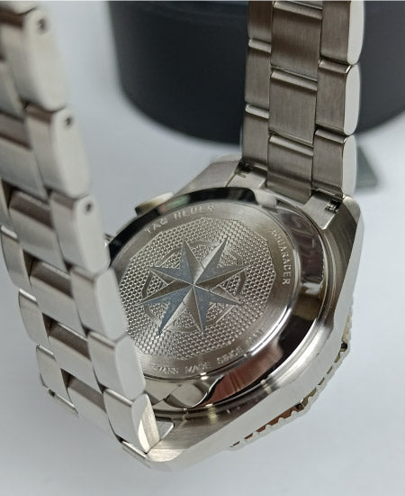 Tag Heuer Aquaracer
