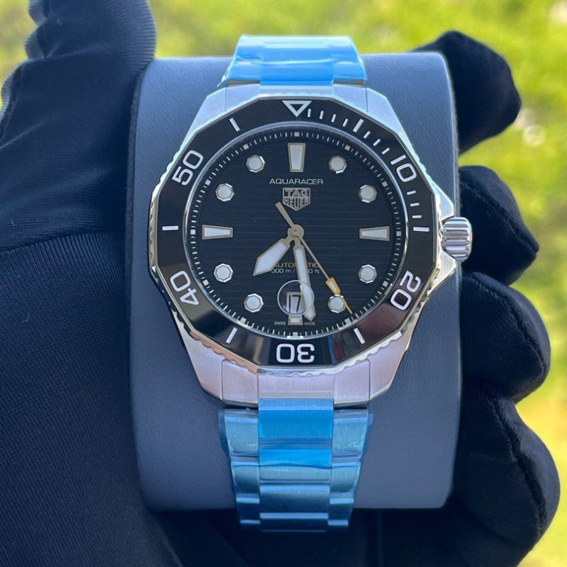 Tag Heuer Aquaracer