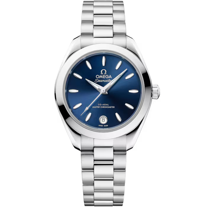 Seamaster Aqua Terra 150M