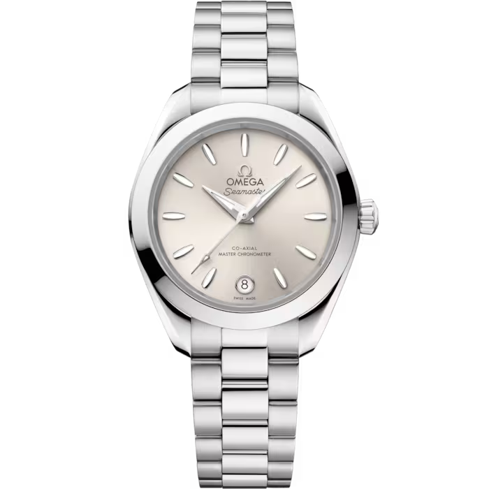 Seamaster Aqua Terra 150M