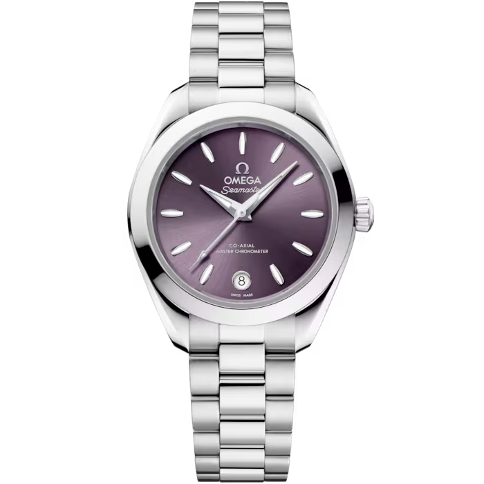 Seamaster Aqua Terra 150M