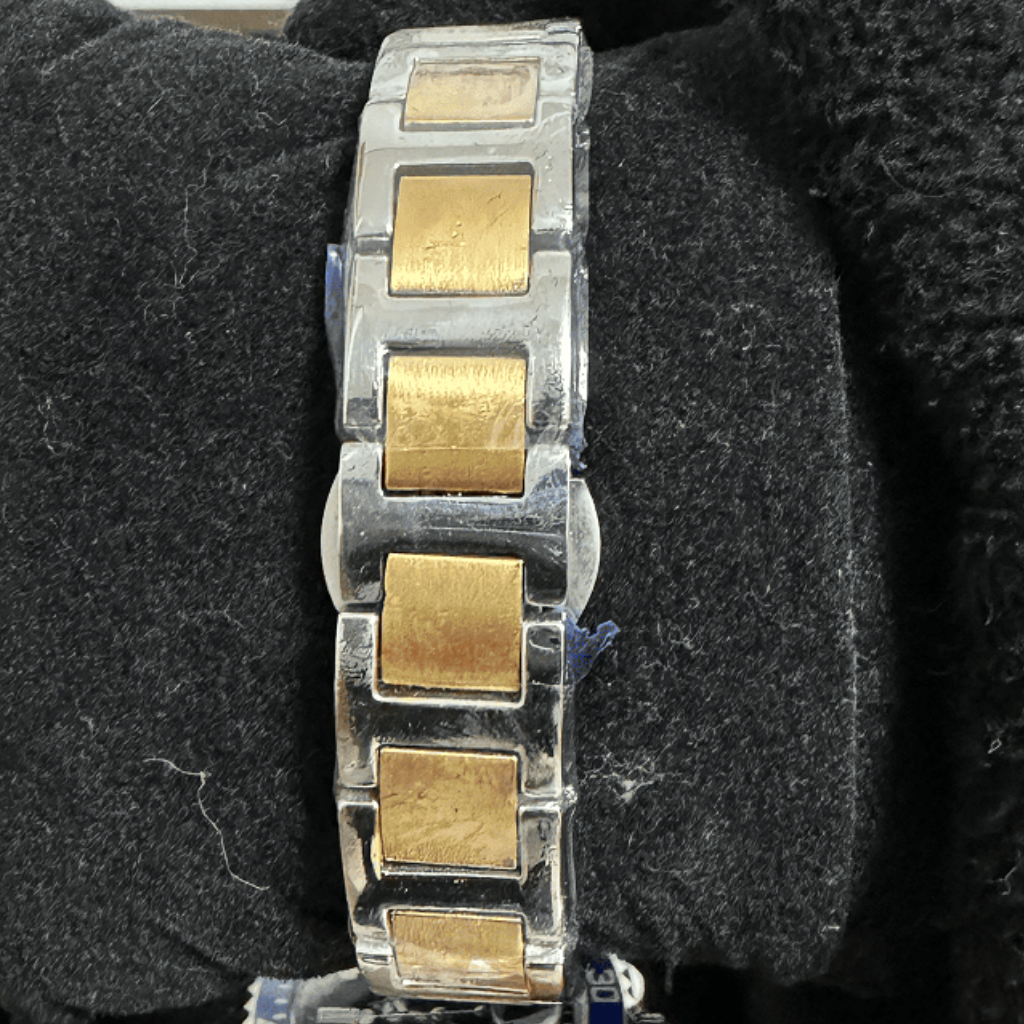 Cartier Ballon Bleu Watch - Steel Bracelet