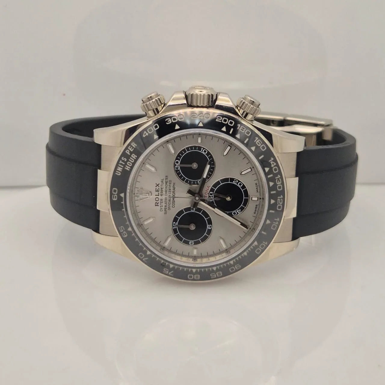 Rolex Daytona / Grey
