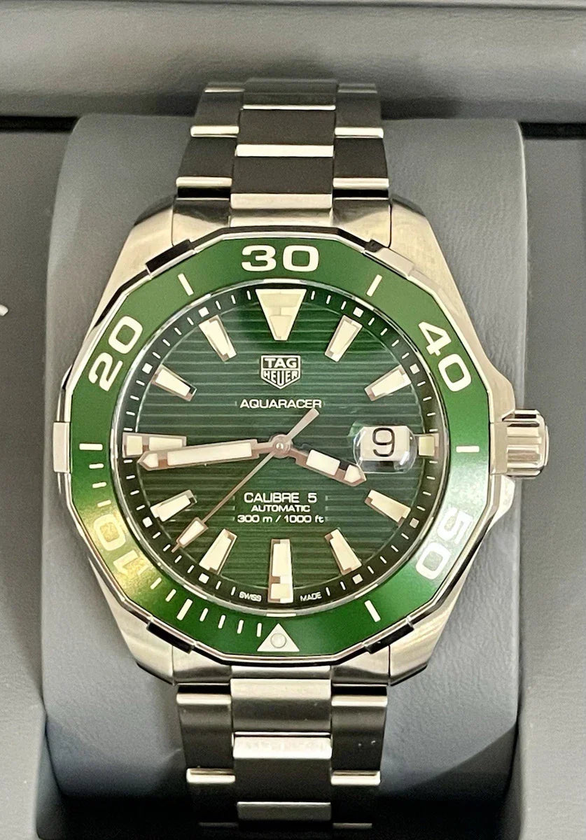 Tag Heuer Aquaracer