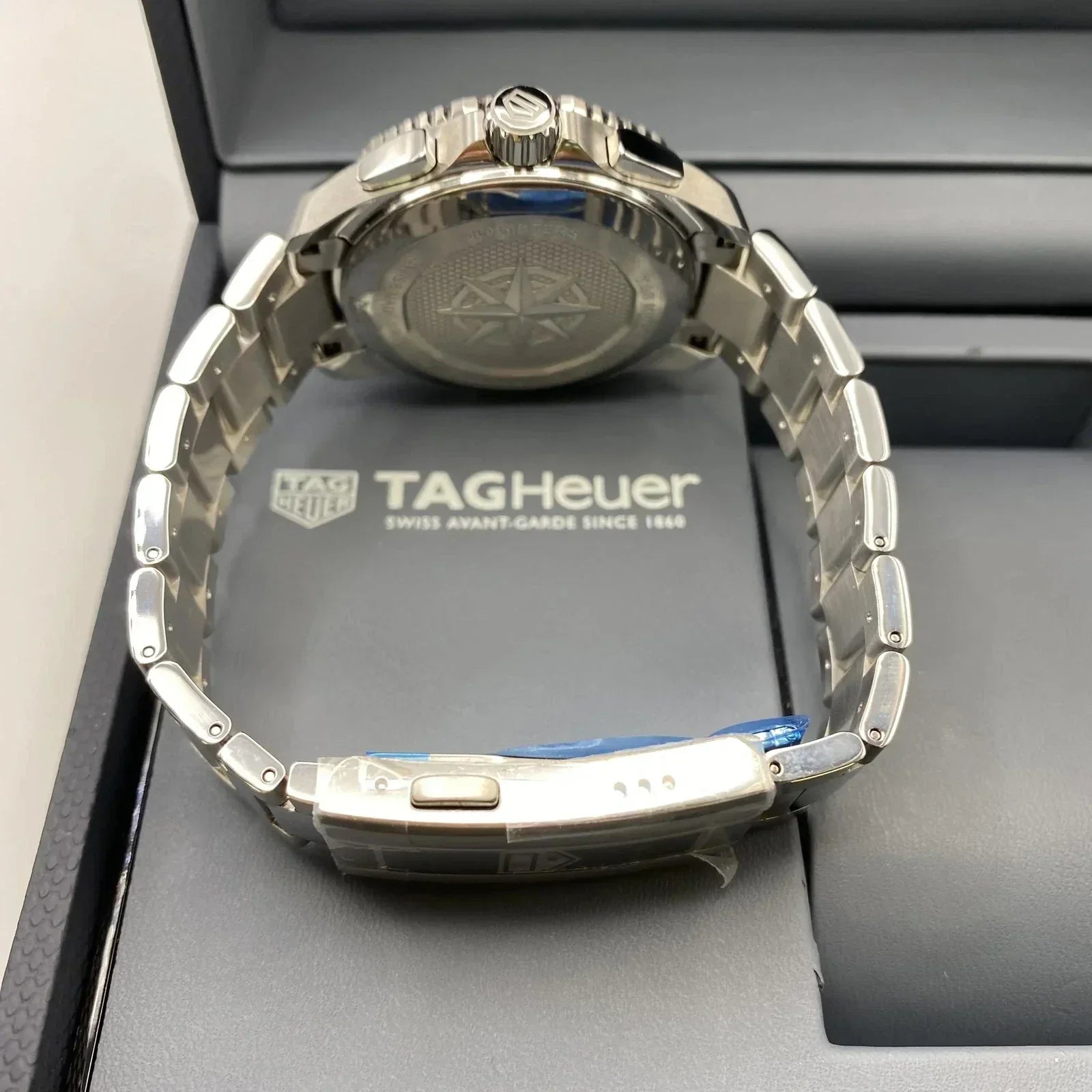Tag Heuer Aquaracer