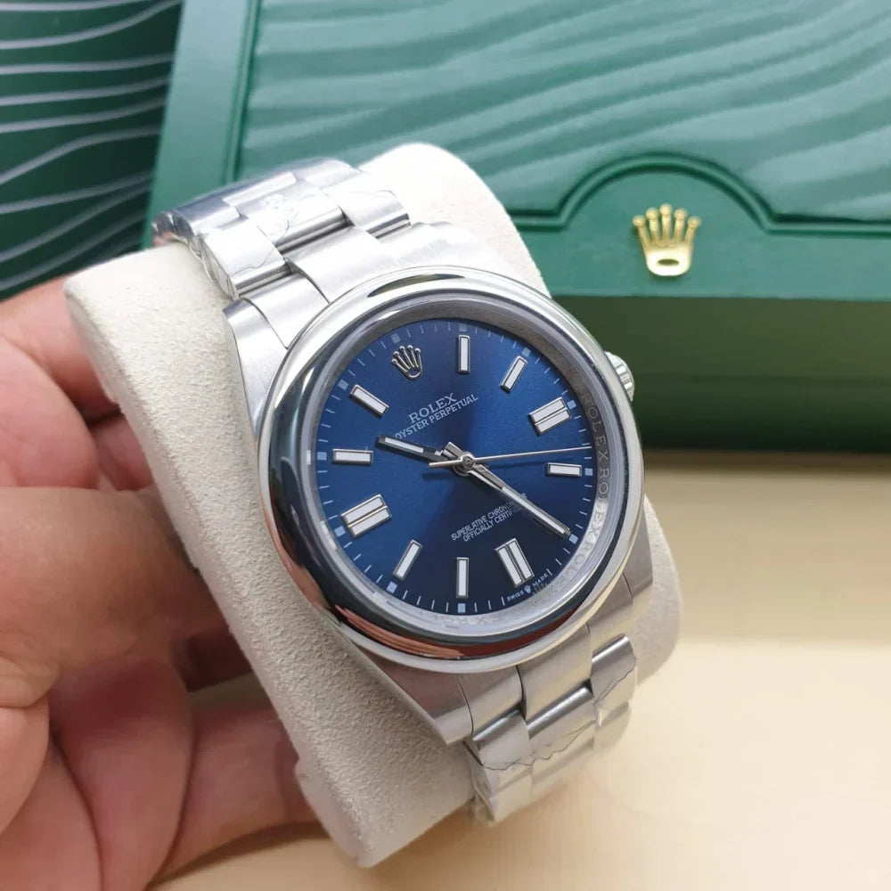 Rolex Oyster